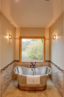 Associated Designs, Inc. - Custom Home Builders in Eugene, OR