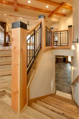 Northbrook 30-898 Project by Associated Designs, Inc.