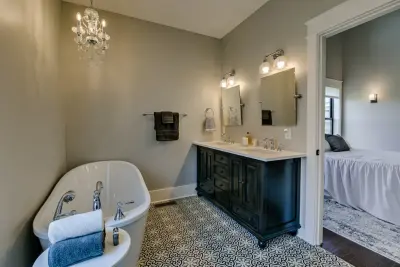 A3g Architects - Bathroom Remodeling in Liberty, MO