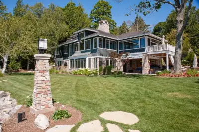 Gary Nance Design - Architectural & Building Design Services in Carmel, IN