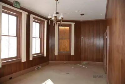 John Senhauser Architects - Custom Home Builders in Cincinnati, OH