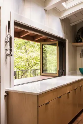 Robinwood Residence — Architectural & Building Design Services project by Taggart Design Group