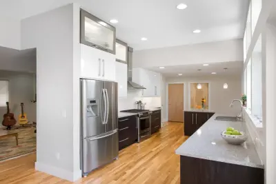 Skyhook Design - Architectural & Building Design Services in Boulder, CO