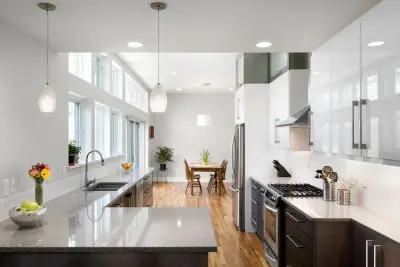Skyhook Design - Architectural & Building Design Services in Boulder, CO