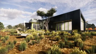 WAMO Studio Architects - Interior Design & Decorating in Santa Fe, NM