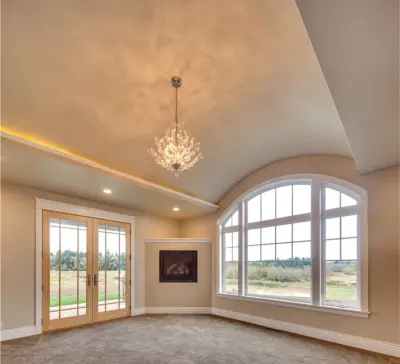 Nottingham 30-965 Project by Associated Designs, Inc.