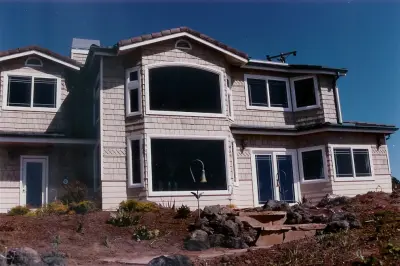 Associated Development Services Corporation - Architectural & Building Design Services in Cambria, CA