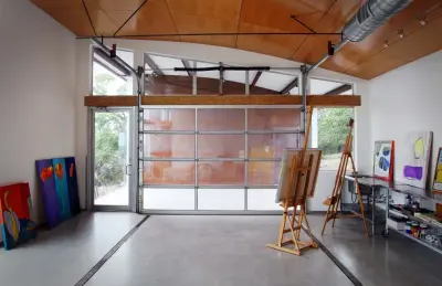 CurrentHome by Domiteaux Garza Architecture