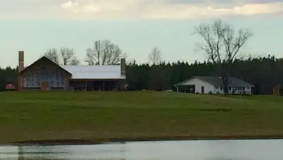 Black Prairie Architecture - Architectural & Building Design Services in Columbus, MS