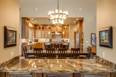 Forte Architects - Architectural & Building Design Services in Wenatchee, WA