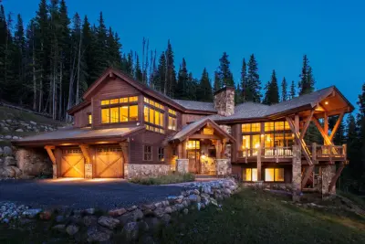 Sitta Way — Architectural & Building Design Services project by Equinox Architecture LLC