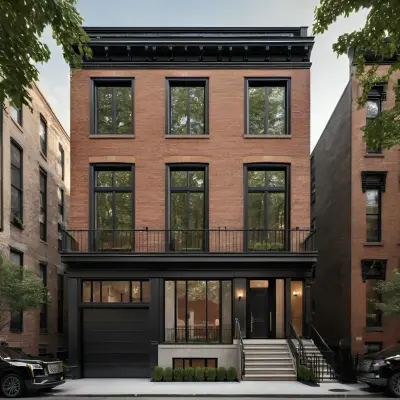 Studio Orzi - Architectural & Building Design Services in Savannah, GA