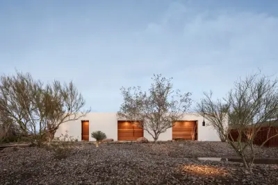 Oasis — Architectural & Building Design Services project by The Ranch Mine