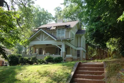 John Knight Architect - Design-Build Services in Atlanta, GA