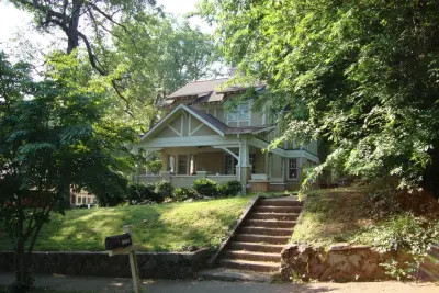 John Knight Architect - Design-Build Services in Atlanta, GA