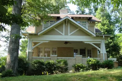 O'Dowd Project — Architectural & Building Design Services project by John Knight Architect