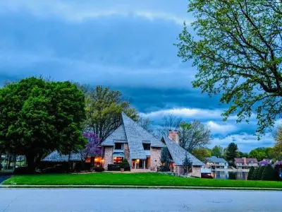 Eilering Architecture - Architectural & Building Design Services in Corpus Christi, TX