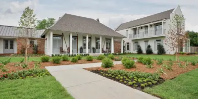 Farmer Payne Architects - Louisiana - Kitchen Remodeling in Shreveport, LA