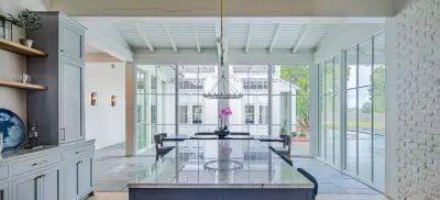 Farmer Payne Architects - Louisiana - Kitchen Remodeling in Shreveport, LA