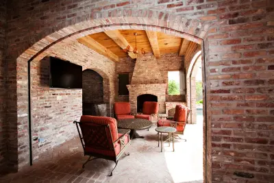 Oak Passage — Architectural & Building Design Services project by Pollard Hodgson Architects
