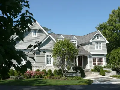 Kbh Architects, Ltd. - Architectural & Building Design Services in Maple City, MI