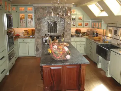 Morton Architects, inc. - Custom Home Builders in Telluride, CO