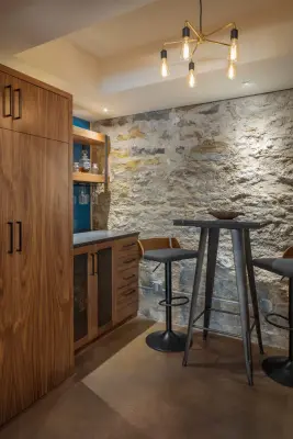RDM Architecture - Kitchen Remodeling in Kansas City, MO