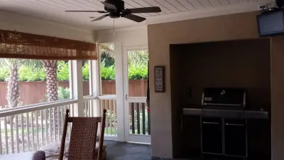 SDS Design - Build - Custom Home Builders in St Simons Island, GA