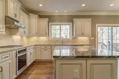 Donna F. Boxx, Architect, P.C. - Interior Design & Decorating in St Louis, MO