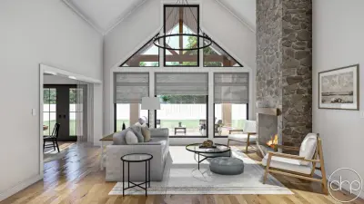 Advanced House Plans - Kitchen Remodeling in Elkhorn, NE