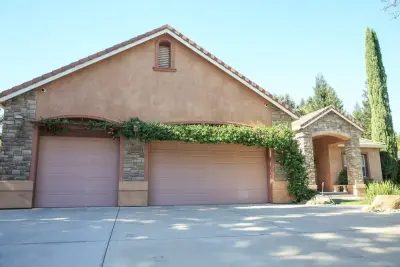 Oakdale Personalized Residence II — Architectural & Building Design Services project by California At Home