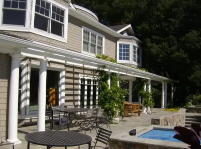 Bay 9 Architects - Interior Design & Decorating in Foster City, MI