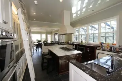 Bay 9 Architects - Interior Design & Decorating in Foster City, MI