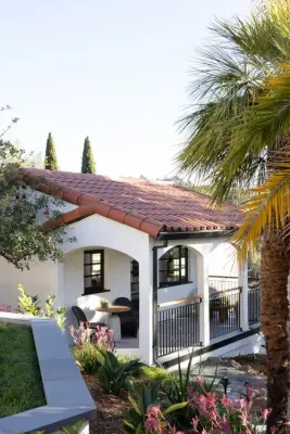 InsideOut Design, Inc. - Patio Design & Installation in Oakland, CA