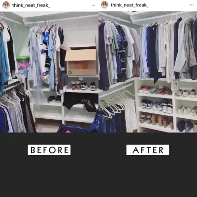 Neat FREAK Professional Organizing - Professional Home Organizers in Destin, FL