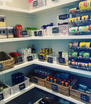 Chaos Organizing - Junk Removal & Hauling in Baton Rouge, LA