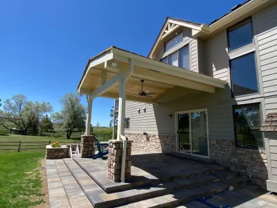 Four Elements Landscape & Outdoor Living - Landscape Construction in Littleton, CO