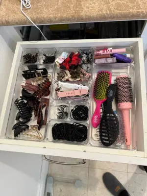Home Organization — Professional Home Organizers project by MDM Organizing
