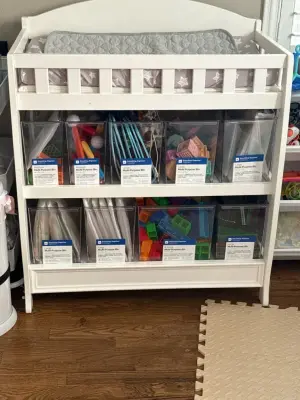 MDM Organizing - Custom Cabinets & Cabinetry in Houston, TX