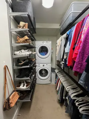 MDM Organizing - Custom Cabinets & Cabinetry in Houston, TX