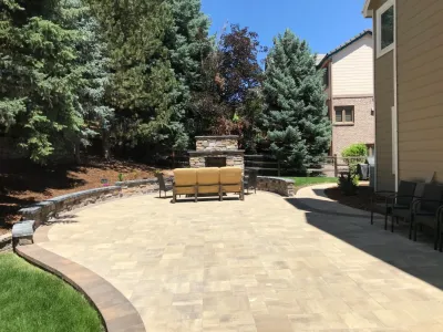 Four Elements Landscape & Outdoor Living - Landscape Construction in Littleton, CO