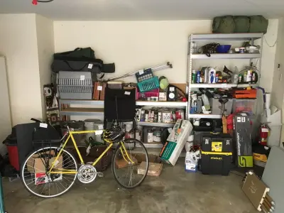 Restorganize, LLC - Junk Removal & Hauling in Houston, TX