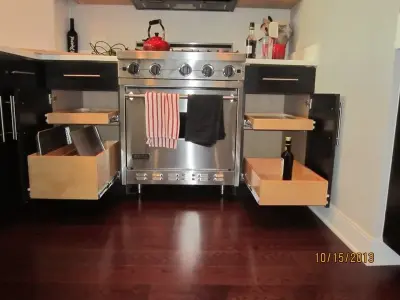 ShelfGenie of Metro NJ and NY - Custom Cabinets & Cabinetry in Millington, NJ
