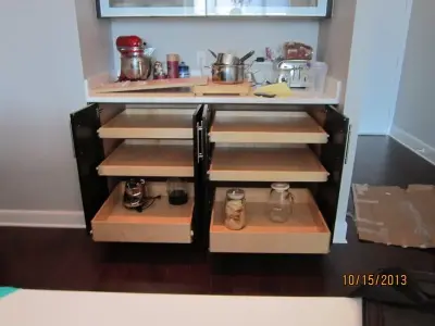 ShelfGenie of Metro NJ and NY - Custom Cabinets & Cabinetry in Millington, NJ