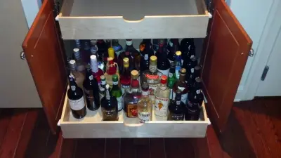 ShelfGenie of Metro NJ and NY - Custom Cabinets & Cabinetry in Millington, NJ