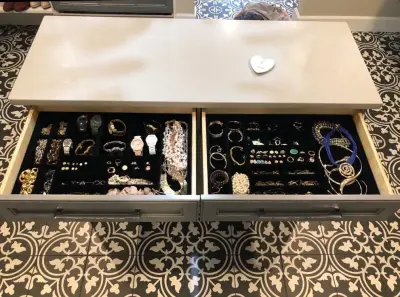 Bespoke Orders — Professional Home Organizers project by Beauty By Eden LLC