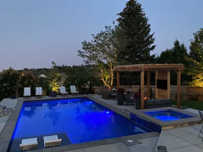 Four Elements Landscape & Outdoor Living - Landscape Construction in Littleton, CO