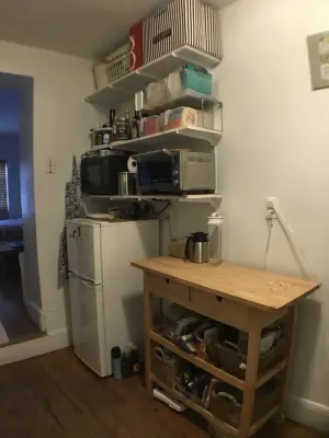 After Declutter - Interior Design & Decorating in New York, NY