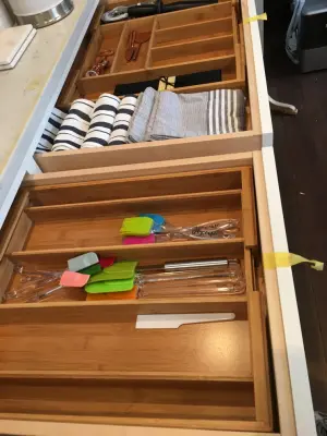 Luxury Organized - Custom Cabinets & Cabinetry in Mount Pleasant, SC