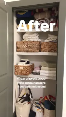 Greetings Beloved — Professional Home Organizers project by Luxury Organized